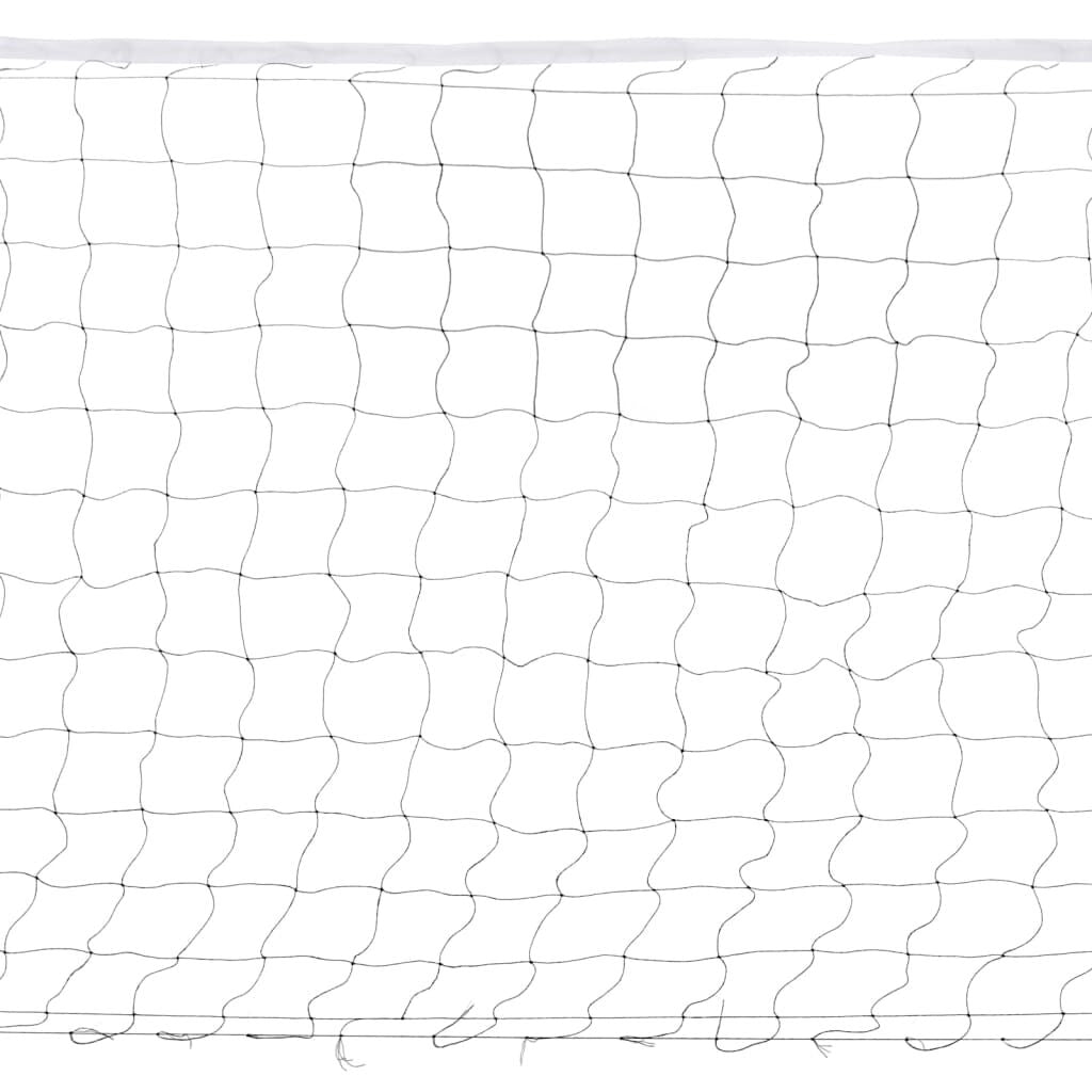 Badminton-Set mit 4 Schlägern und Netz (620 x 151 cm)