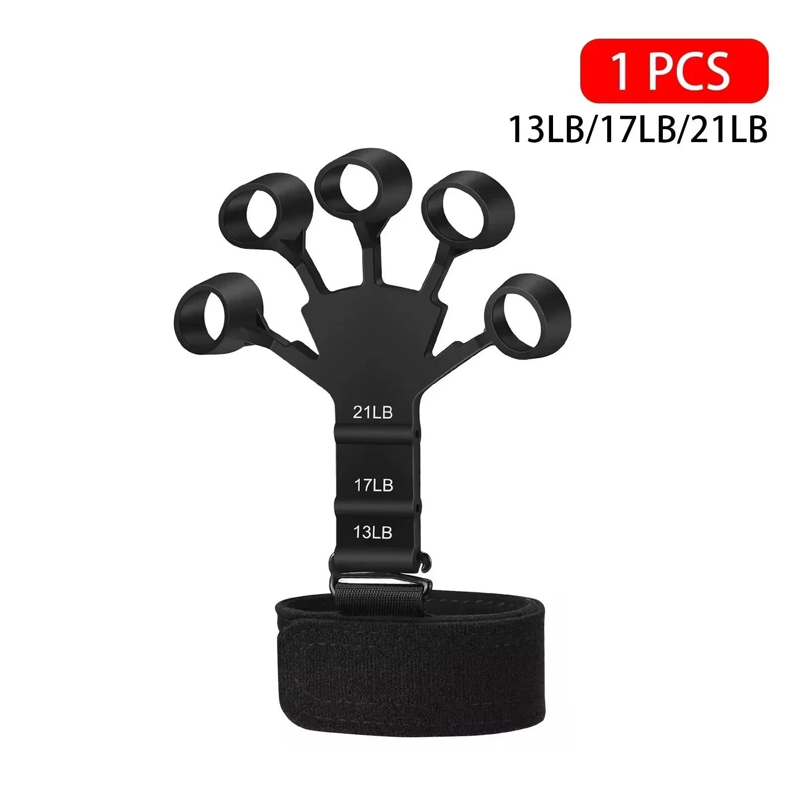 Adjustable 5-60Kg Heavy Hand Gripper for Wrist and Finger Strength Training - Ideal for Rehabilitation and Fitness